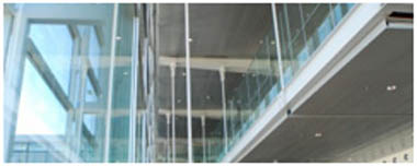 Harwich Commercial Glazing
